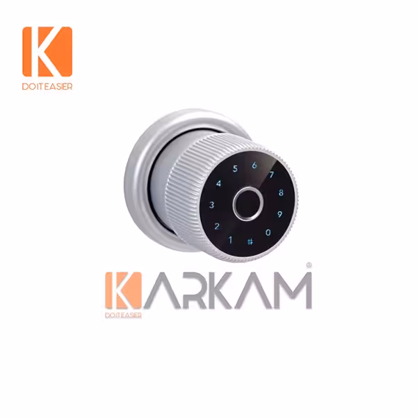 دستگيره الکترونيکی nippon سيلور HTN