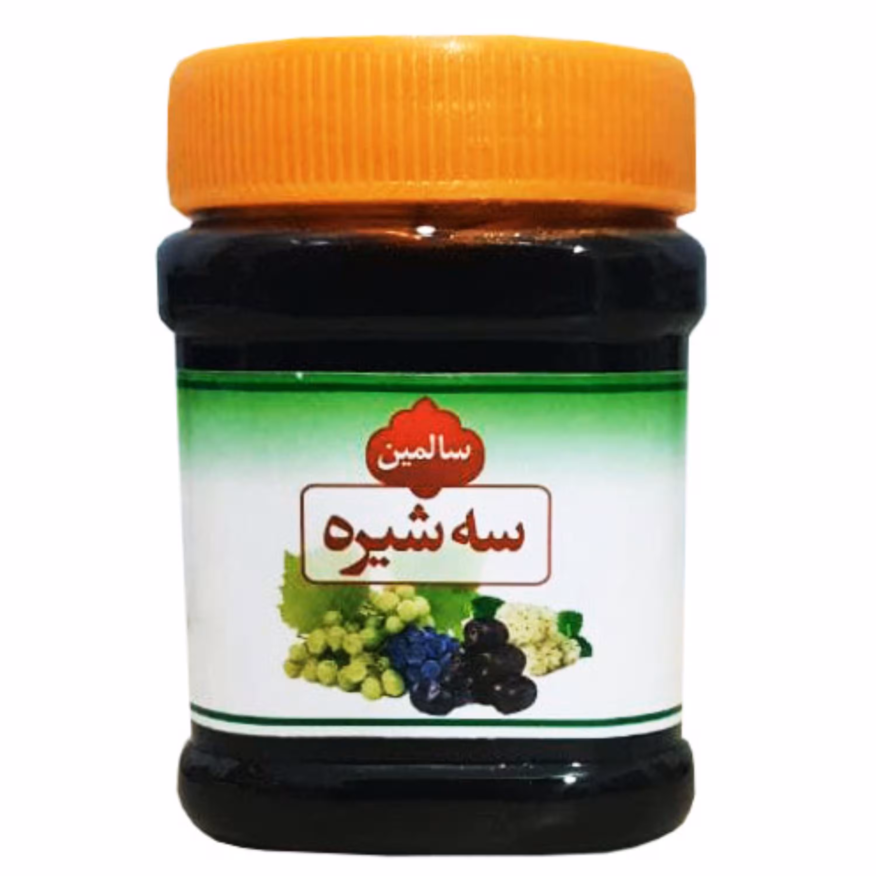 سه شیره - 450 گرم