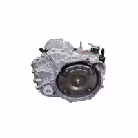 گیربکس کامل اتومات چری تیگو 8 پرومکس