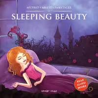 Sleeping beauty زیبای خفته