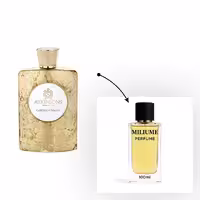 اسانس عطر Atkinsons Gold Fair In Mayfair برند Givaudan - کد 2480 - اتکینسون گلد فیر این می فیر 100ML - میلیوم پرفیوم
