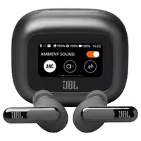 هدفون بی سیم جی بی ال مدل HLO FIDELITY  LIVE BEAM 3