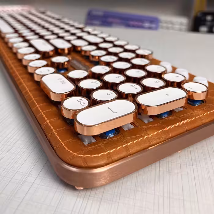 کیبورد گیزر مدل G9