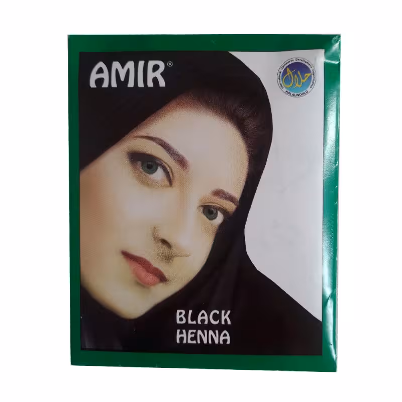حنا هندی امیر