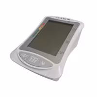 فشارسنج بازویی دیجیتال گلامور مدل DBP-1319