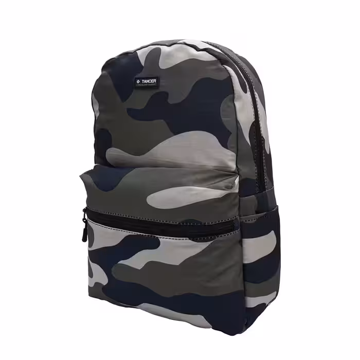 کوله پشتی تنسر مدل army v2 | چاوه