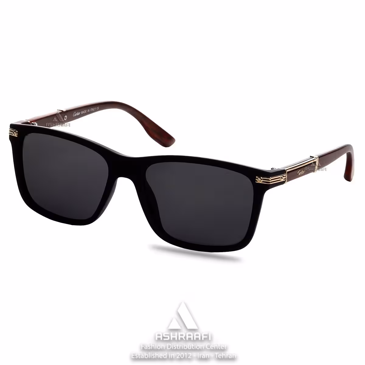 عینک آفتابی کارتیه Cartier WF2228