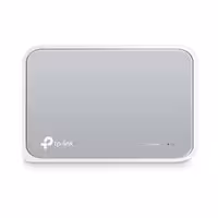 سوييچ 5 پورت تی پی لینک TP-LINK TL-SF1005D