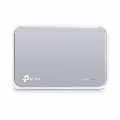 سوييچ 5 پورت تی پی لینک TP-LINK TL-SF1005D