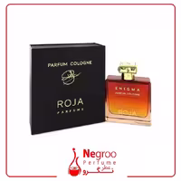 عطر ادکلن روژا داو انیگما پور هوم پارفوم کلون 100 میل اورجینال