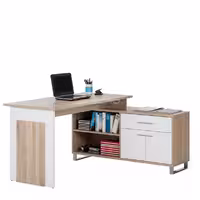 میز کارشناسی ال دار فوبورو مدل MK780
