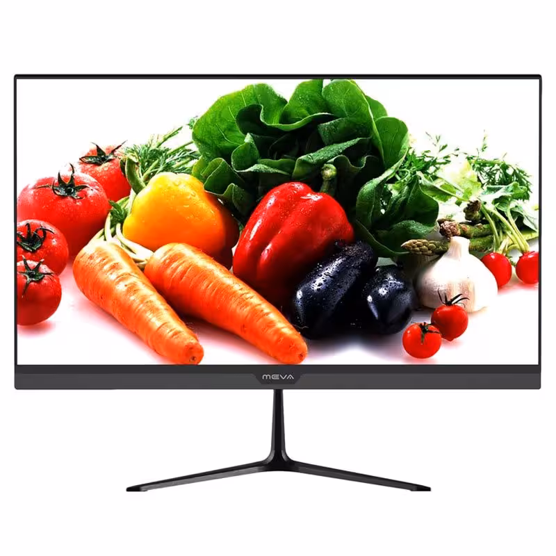 مانیتور میوا مدل 22BM2FVY-A3 با سایز 22 اینچ