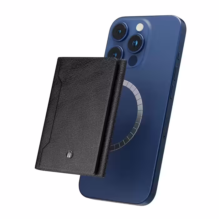 کیف پول مگ‌سیف 8-in-1 LEVELO مدل Mitte