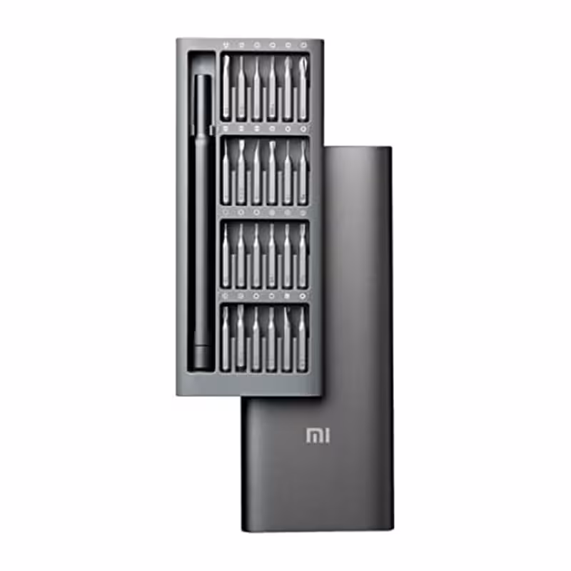 پیچ گوشتی 24 عددی شیائومی Xiaomi MJJXLSD002QW