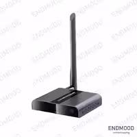 گیرنده اکستندر وایرلس HDMI لنکنگ LKV388M-RX