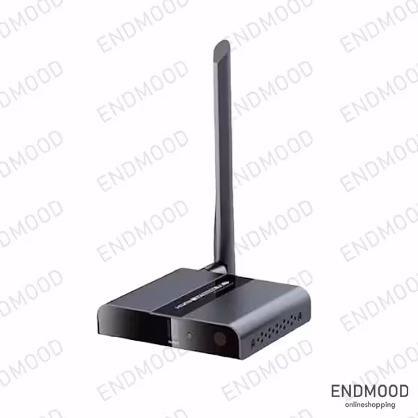 گیرنده اکستندر وایرلس HDMI لنکنگ LKV388M-RX