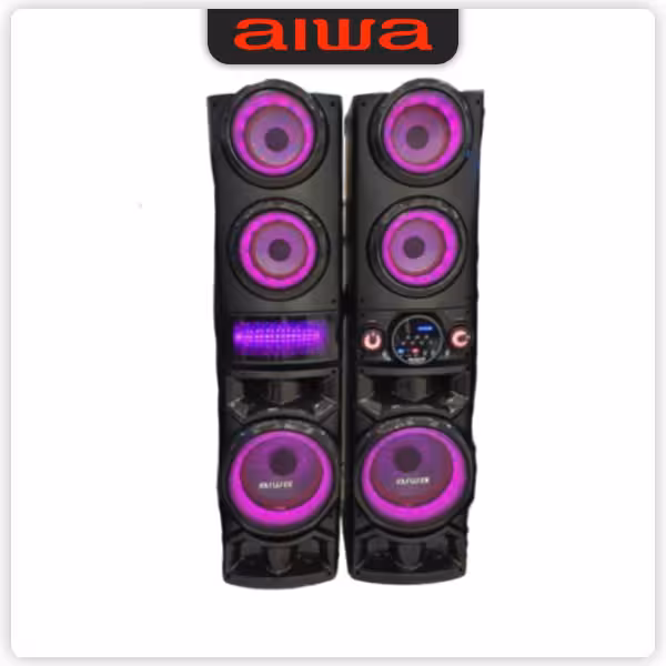 اسپیکر آیوا مدل 2103 پرو (AW-X2103DSP PRO)