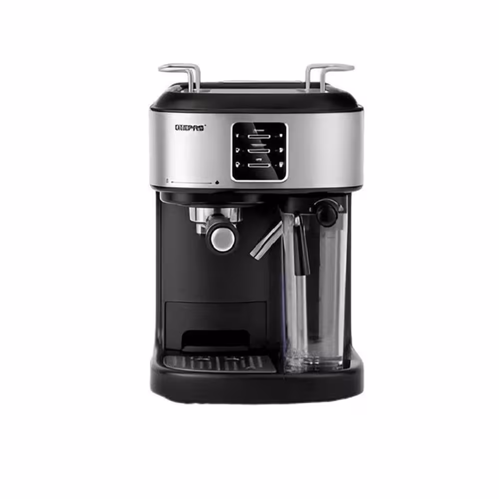 اسپرسو ساز 1500 میلی‌لیتر جی پاس مدل 1215