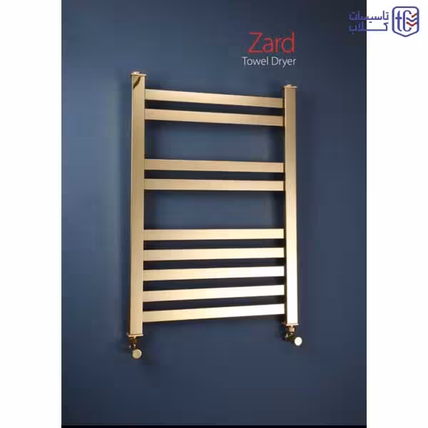 رادیاتور حوله خشک کن HTM 170