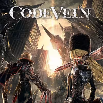 بازی Code Vein