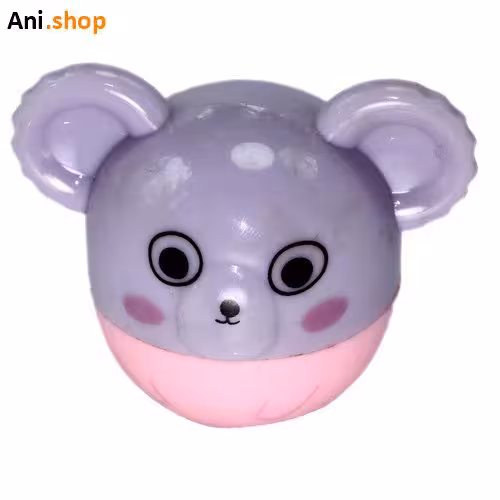 بالم لب طرح موش کدB289