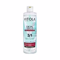 میسلار واتر اسکین دتوکس ويتولا-400ml