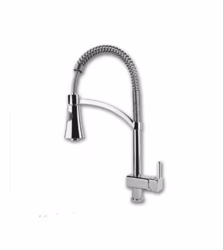 کسری ظرفشویی فنری مدل آبشار