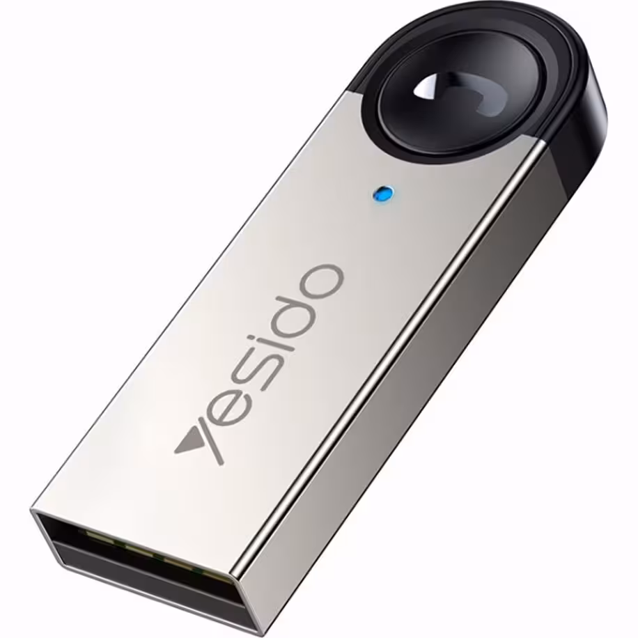 دانگل بلوتوث USB یسیدو YESIDO YAU81