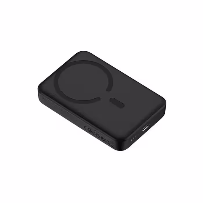 قیمت و خرید  پاوربانک بیسوس مدل magnetic mini 30W ظرفیت 10000 میلی آمپر ساعت