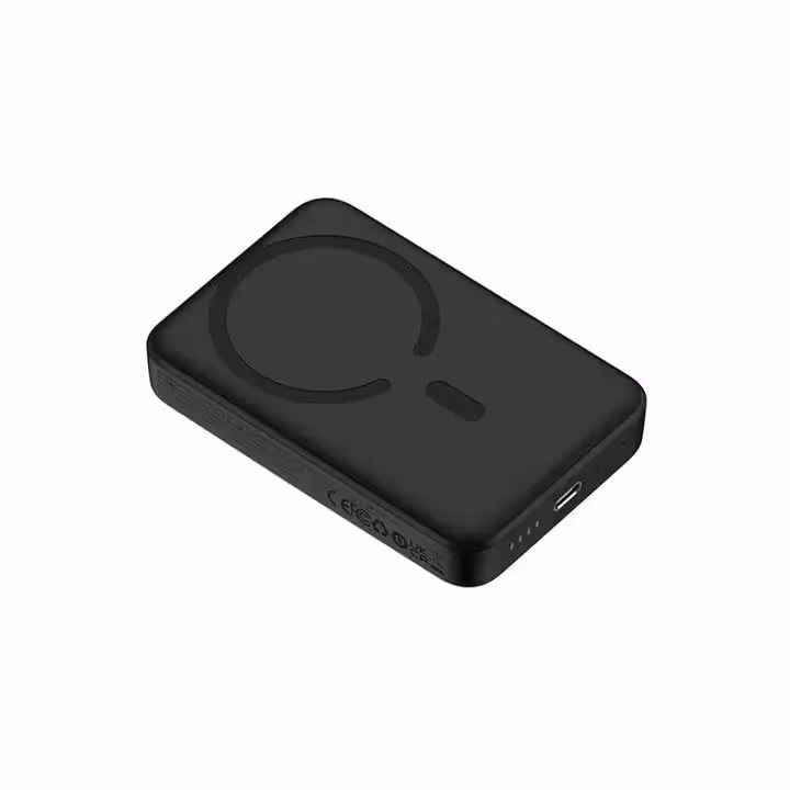 قیمت و خرید  پاوربانک بیسوس مدل magnetic mini 30W ظرفیت 10000 میلی آمپر ساعت