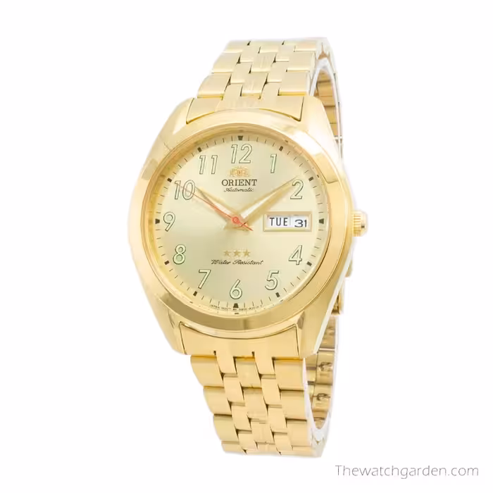 ساعت مچی اورینت مدل SAB0D004G8-B