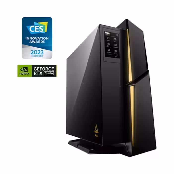 کیس گیمینگ MSI MEG Trident X2 13NUI| CORE i7 13700KF | 64GB RAM | 2TB SSD | RTX 4090