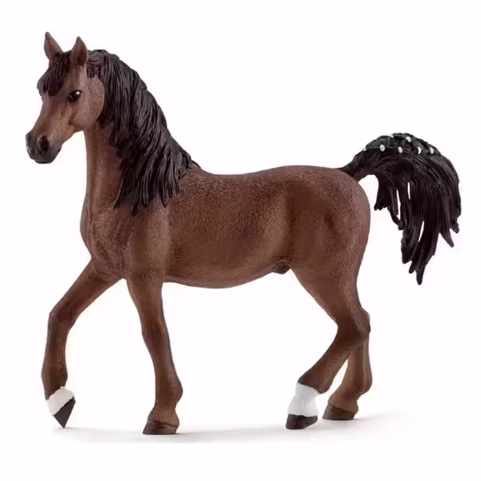 اسب عرب نر اشلایش Schleich