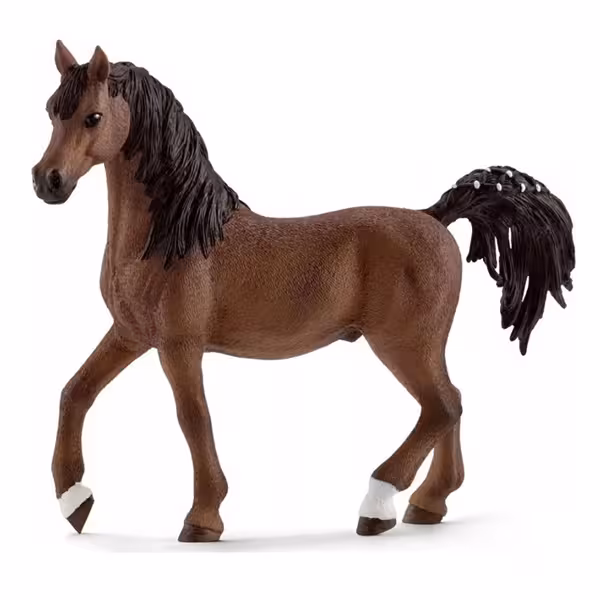 اسب عرب نر اشلایش Schleich