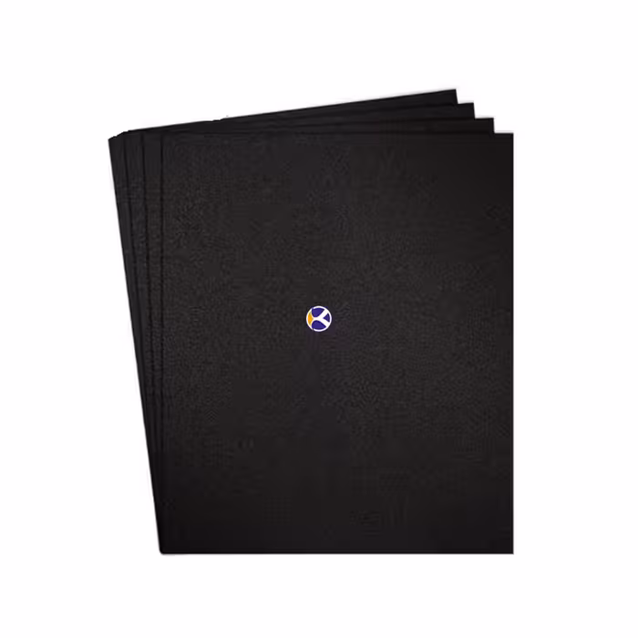 ورق سنباده مدل P360A بسته 5 عددی کلینگ اسپور