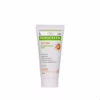 کرم ضدآفتاب 50 SPF فاقد چربی سبو فارما مای 50 میلی لیتری