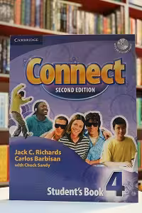 Connect 2nd 4