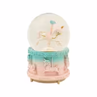 گوی موزیکال کدB-136