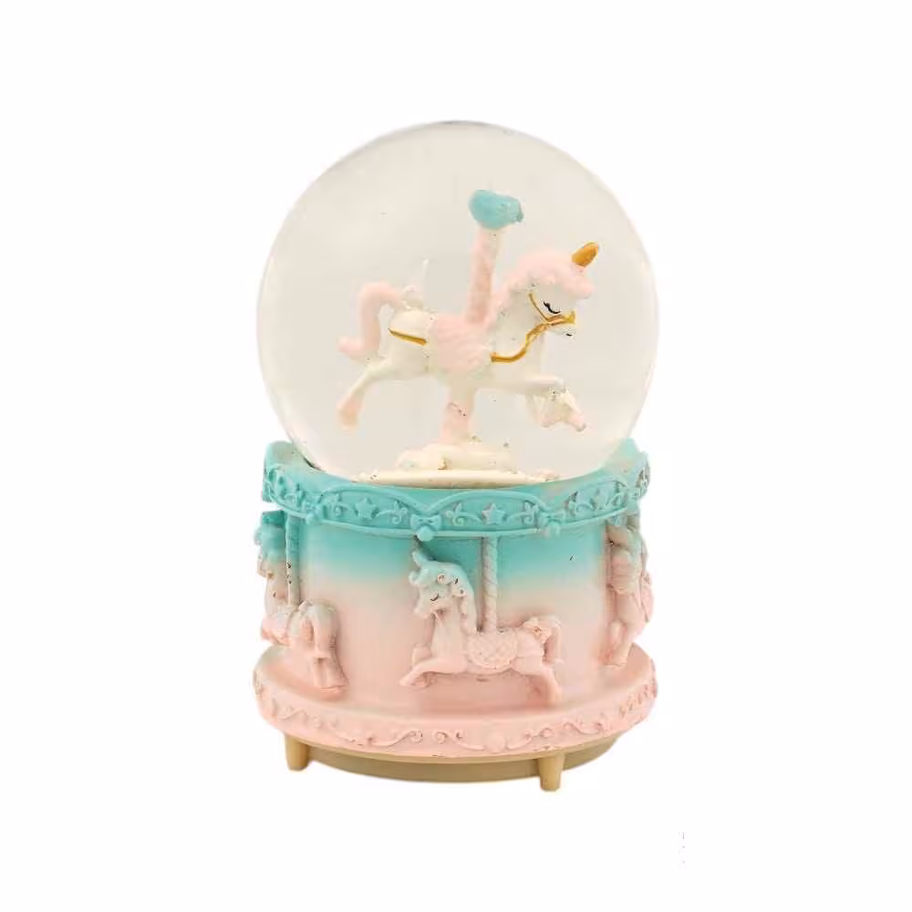 گوی موزیکال کدB-136