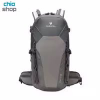 کوله پشتی کوهنوردی 32 لیتر کاراکال مدل caracal CA B2909 LARA