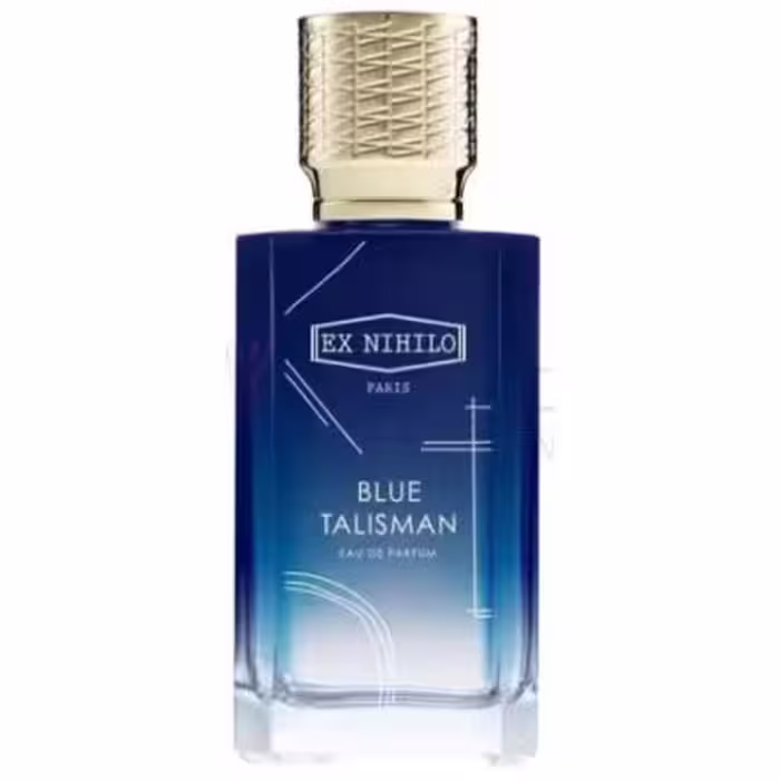 تستر اروپایی ادکلن ایکس نیهیلو بلو تالیسمان Ex Nihilo Blue Talisman