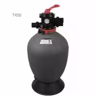 فیلتر شنی ایمکس T500