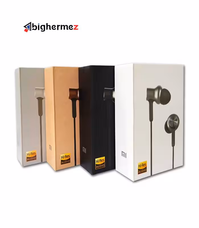 هندزفری شیاومی مدل M8