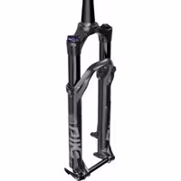 قیمت و خرید کمک فنر جلو دوچرخه راک شاکس مدل RockShox Pike DJ 26&quot; Federgabel Solo Air Tapered 100mm 15x100mm gloss black A4 اورجینال