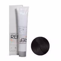 رنگ مو رف شماره 5.00 سری Int.Naturals رنگ قهوه ای تیره