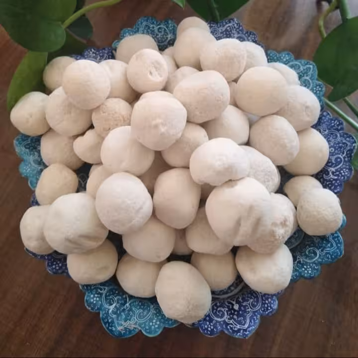 کشک گوسفندی تازه امسالی بدون افزودنی محصول یاسوج (900 گرم)