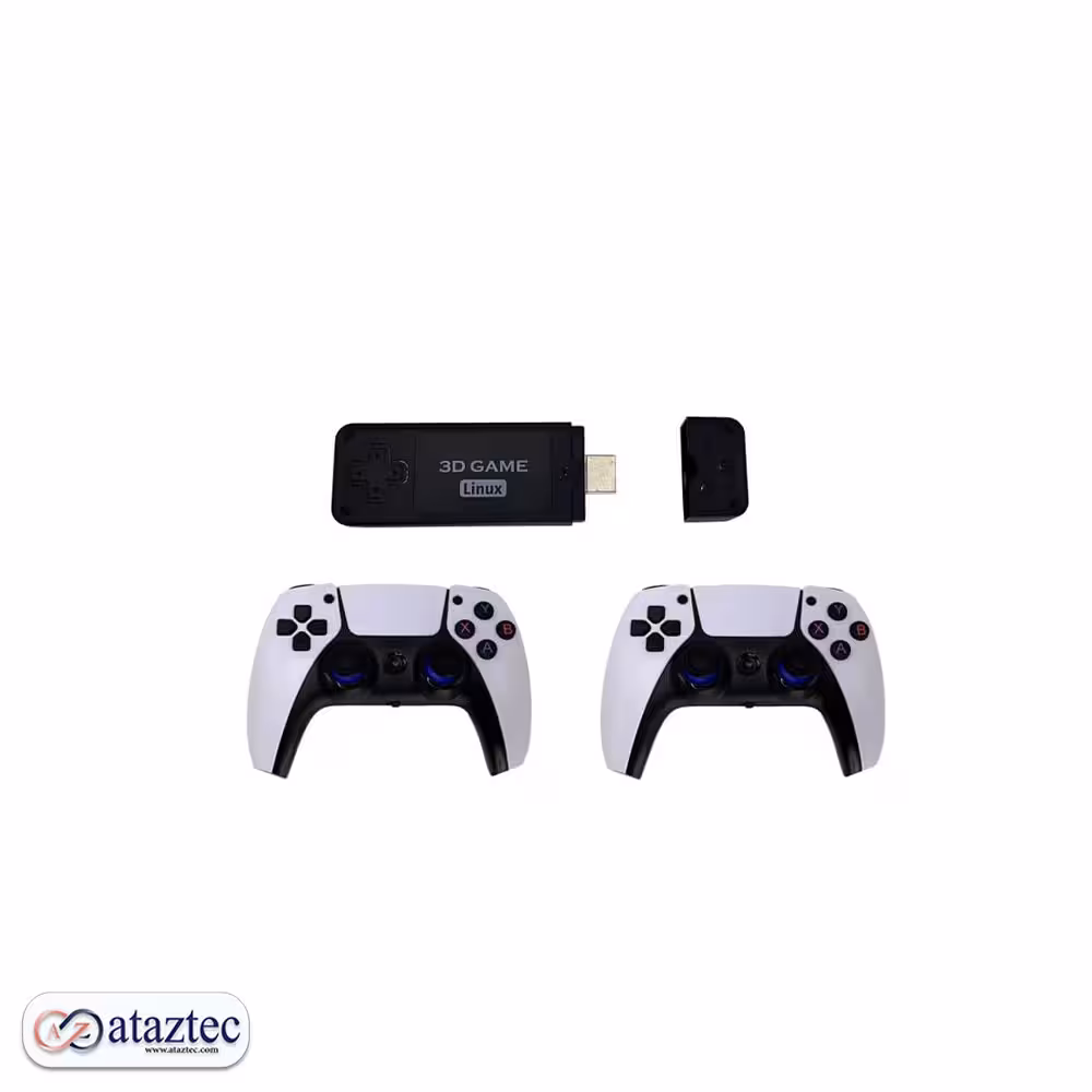 کنسول گیم استیک مدل SF01 PSP