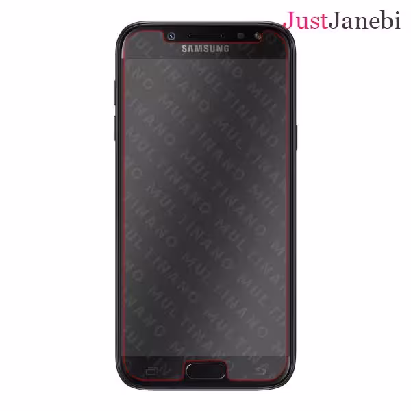 محافظ صفحه نمایش نانو گوشی سامسونگ Samsung Galaxy J7 core