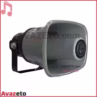 بلندگو شیپوری نوآوران Noavaran CHA-20