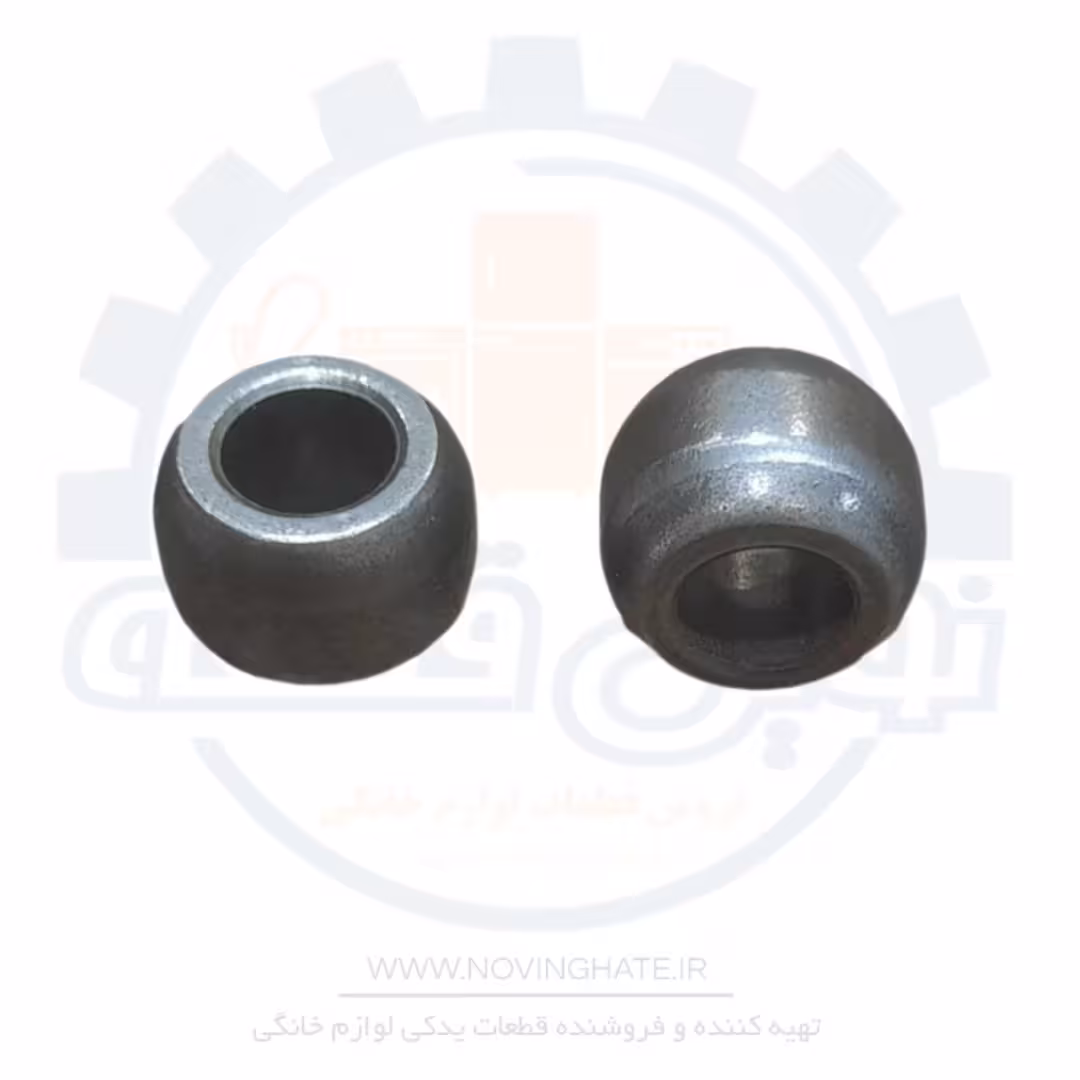 بوش آهنی 8 گرد 3015 پنکه - نوین قطعه